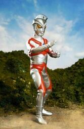 ~熊貓熊~全新 CCP 1/6 特攝 30cm Ultraman Ace 超人力霸王 艾斯 Advent Ver.