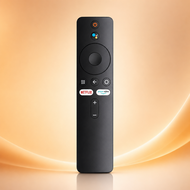 Xiaomi TV Stick for Box S Mi TV 4X Bluetooth Remote TV Google Assistant Compatible Xiaomi TV Box X M