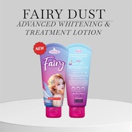 FAIRY MAGIC DUST WHITENING SOAP / LOTION