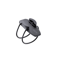 SP CONNECT Bicycle Aerodynamic Holder Ultra-Lightweight 5g Bicycle Road Bike Aerodynamic Handlebar M