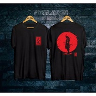 Samurai T-Shirt