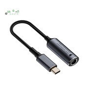 140W DC Laptop Charger 5V 9V 20V DC 7.4x0.6mm Female to USB C Type C PD Power Adapter Converter Fast