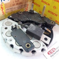 Alternator Rectifier 12V 50Amp Volvo VW Golf Jetta Passat Bosch 1127 320 576 (1324959) 028903359G Vo
