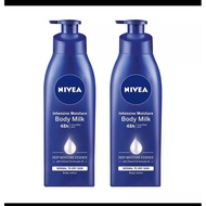 Nivea Big Size Lotion 380ML Nivea Lotion Nivea Body Lotion