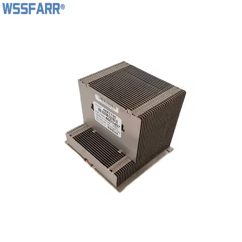 FOR IBM Server System X3400 X3500 M2 M3 CPU Heatsink 46D1407 44X1745