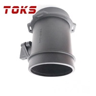 13627501554 Auto spare parts mass air flow sensor meter for BMW 7 E65, E66, E67 N62 B36  2001-2009 0