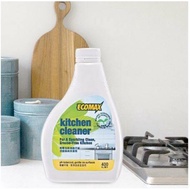 Ecomax Kitchen Cleaner / Pembersih Dapur Ecomax / 400ml