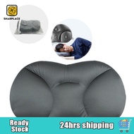 Sharplace 20'' All-round Sleep Pillow Egg Sleeper Memory Foam Orthopedic Neck Pillows Gifts