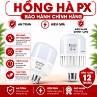 [RANG DONG] BULB cylindrical LED light BULB 50W/40W/ 30W/20W