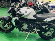 【天美重車 中古二手重機 〗奧古斯塔 MV AGUSTA B3 BRUTALE 675