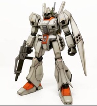 售 Bandai 模型上色成品
HG RGM-89 A2 積根