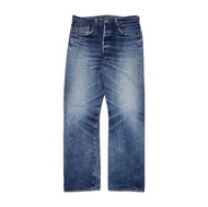 Levi's® 44501 LVC 二戰 赤耳牛仔褲 36腰 日本製 #25春天市集