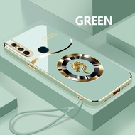 Case hp For VIVO S1 Prime Pro S10e S12 S16 S16e S17 S17t S18 T1 5G T1x 4G T2 T3 U10 U3 U20 X9 X9s X2