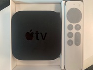 Apple TV 4K 64GB