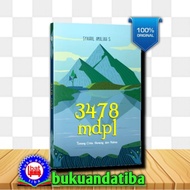 BOOK 3478 MDPL: ABOUT LOVE, MOUNTAIN AND MEANING