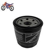 Motorcycle Oil Filter For Suzuki GSXR600 GSXR750 GSXR1000 GSR750 GSX1300R GSX250R GW250 DL250 GSF600