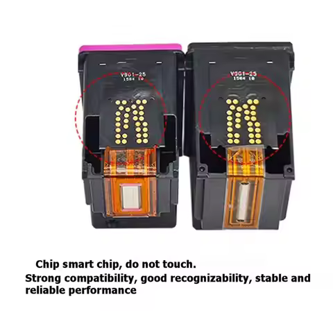 Optimal For Canon PIXMA MG2540S Mg2545s MG3040 For PG445XL CL446XL 2PK Replacement Ink Cartridges