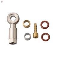 【Beumk】 Xe Đạp Xe Đạp thủy lực ốc vít chèn banjo cho magura MT4 MT5MT6 MT7 mt8