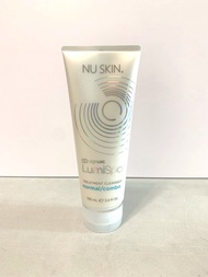 💕新日期27年💕美國nuskin ageLOC Lumispa cleanser 淨膚露 100ml (normal/combo/dry/sensitive 中性及混合性/乾性/敏感性肌膚）