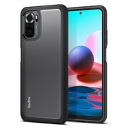 SPIGEN Ultra Hybrid Redmi Note 10 Pro Note 10S Note10 Phone Case Cover Casing