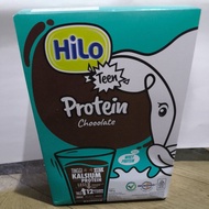 Hilo teen protein chocolate Milk 500g