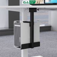 Giá treo CPU gắn bàn tùy chỉnh linh hoạt dành cho bàn làm việc bàn gaming - GN71