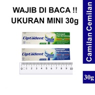 Ciptadent Maxi 12 Plus Toothpaste 30g
