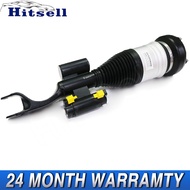 Front Air Suspension Shock Struts For Mercedes-Benz C-Class W205 S205 C205 w/Airmatic & ADS w/4Matic