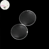 XOITR 2Pcs Cardboard Virtual Reality VR BiConvex Lenses Only 25mm x 45mm PH