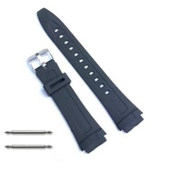 CASIO AW-80 AW80 WATCH STRAP CASIO AW80 AW-80 WATCH STRAP FREE 2 PEN