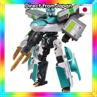 TAKARA TOMY Plarail 10th Anniversary Shinkalion Z E5 Yamanote Train Toy for Ages 3 and Up