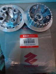 Suzuki genuine clutch hub set for (GD110)1set Suzuki japan