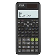 全新行貨--Casio fx-991ES PLUS 2 Pink 計算機