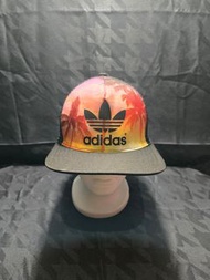 ADIDAS NET CAP HAWAII