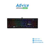 KEYBOARD SIGNO KB-738 INFESTA (BLUE-SWITCH) Advice Online Advice Online