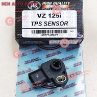THROTTLE POSITION SENSOR (TPS) - BENELLI - VZ 125i (NK)