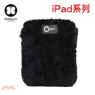 13.百火防震包-毛海 黑色iPad &amp; iPad2