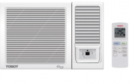 W24V5A 2.5匹 R32 變頻式窗口冷氣機
