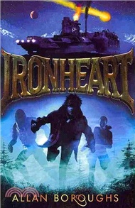 Ironheart