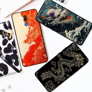 Simple Creative Word For Huawei Y7 Pro Y9 Prime Nova 2 2i 3 3i 4E 5i 5T 7 SE 8i Y61 10 SE Mate 10 20