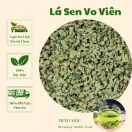 Lotus Leaf, Green Lotus Leaf Tea