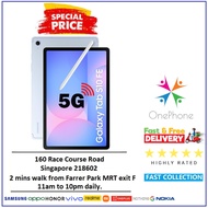 Samsung Tab S10 FE WiFi & 5G~256GB & 128GB I Brand New