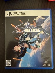 二手 PS5遊戲 劍星 Stellar Blade