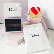 Counter Original Dior Dior Lipstick Perfume Packaging Box Tote Bag