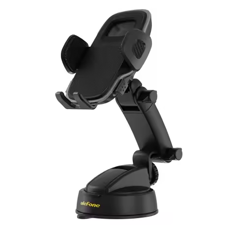 Original Ulefone Universal Car Desktop Phone Mount Holder Phone Holder Armor 30/Armor 28 Ultra/Armor