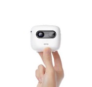 【OVO】 小蘋果智慧投影機 U1 支援行動電源可供電