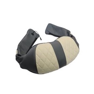 MICHI - Reneckz 熱感頸肩按摩器 (Grey)