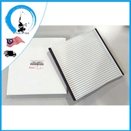 CABIN AIR COND FILTER TOYOTA VIOS NCP42 CAMRY ACV30 ESTIMA ACR30 HARRIER ACU30 ALPHARD ANH10 (87139-