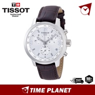 Tissot T-Race Chronograph Analog Stainless Steel Men Watch T0554171603700/T055