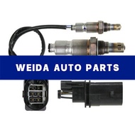 Sesuai untuk Penderia Oksigen Kereta Audi 06E906265AK, 06E-906-265-AK